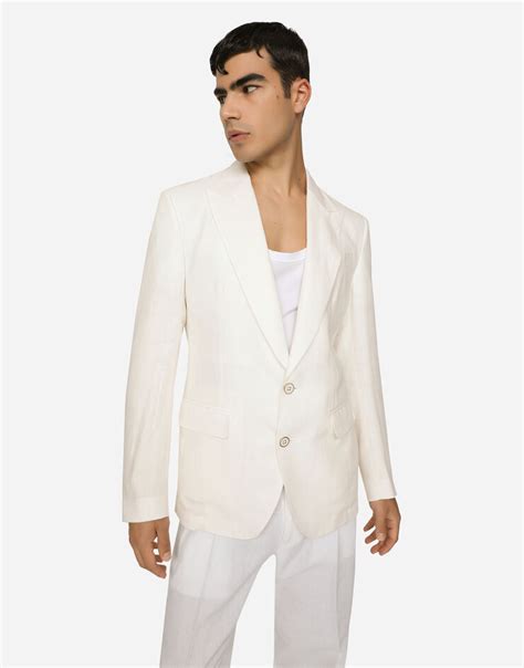 GIACCA in White for Men .